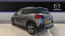 Citroen C3 Aircross 1.2 PureTech 110 Feel 5dr Petrol Hatchback